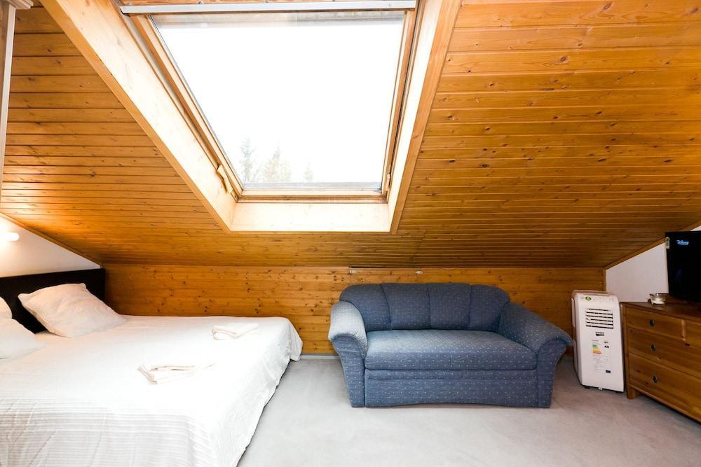 Bed And Breakfast Zeevat มิวนิก ภายนอก รูปภาพ