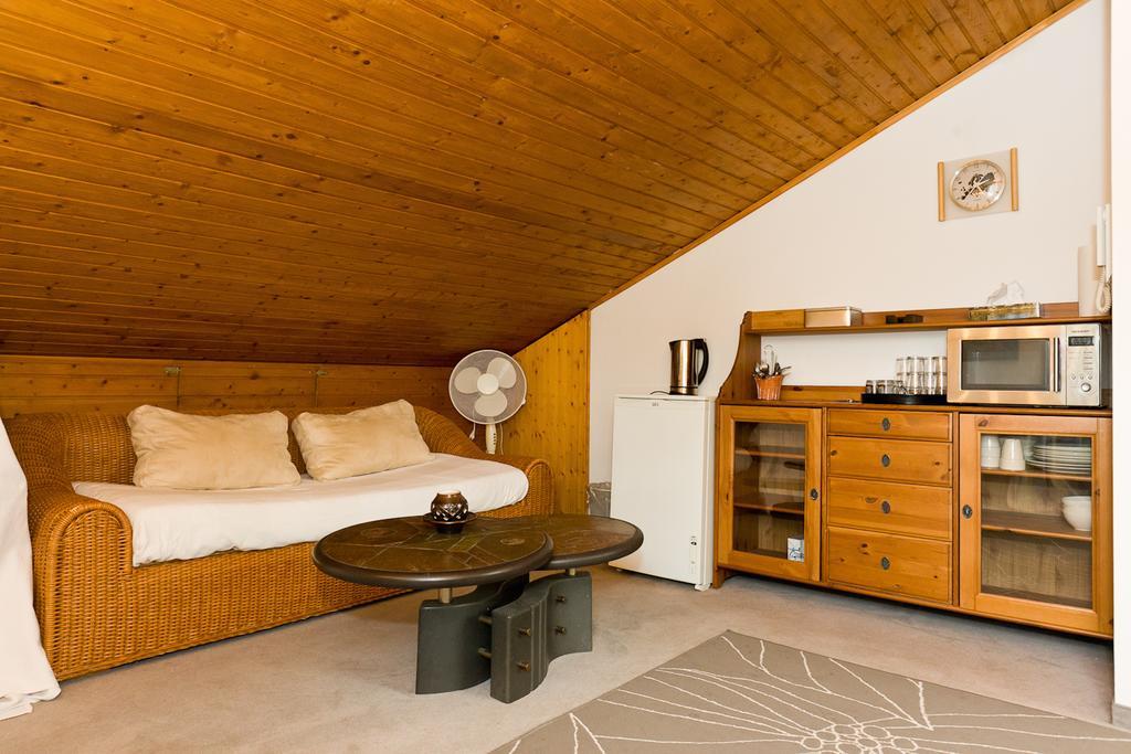 Bed And Breakfast Zeevat มิวนิก ห้อง รูปภาพ