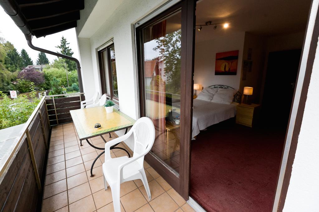 Bed And Breakfast Zeevat มิวนิก ห้อง รูปภาพ