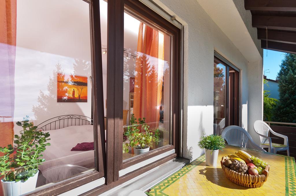 Bed And Breakfast Zeevat มิวนิก ห้อง รูปภาพ