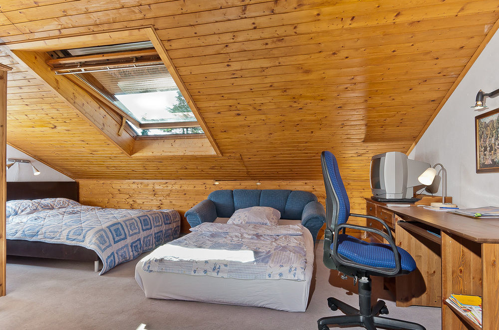 Bed And Breakfast Zeevat มิวนิก ภายนอก รูปภาพ