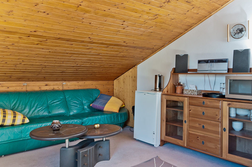 Bed And Breakfast Zeevat มิวนิก ภายนอก รูปภาพ