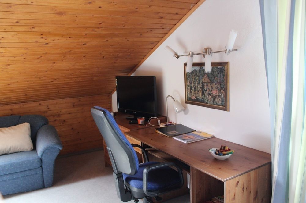 Bed And Breakfast Zeevat มิวนิก ภายนอก รูปภาพ