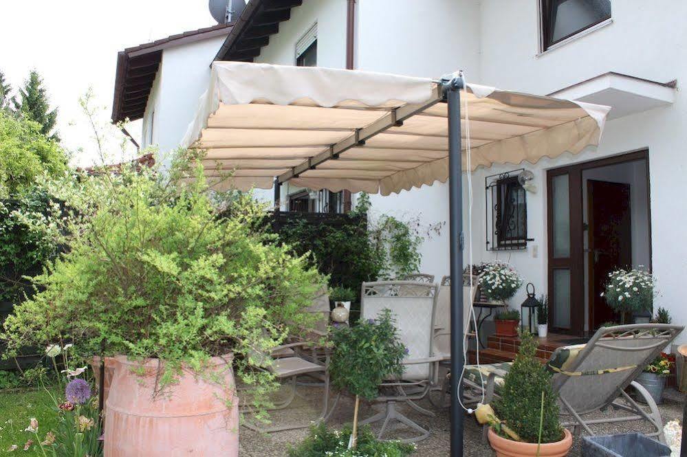 Bed And Breakfast Zeevat มิวนิก ภายนอก รูปภาพ